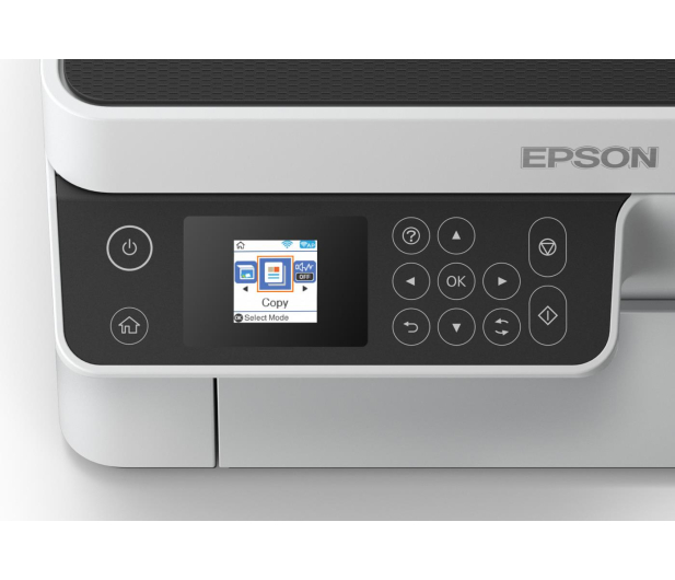 EPSON EcoTank M2120 mono Tank, Wi-FI, USB - 516640 - zdjęcie 6